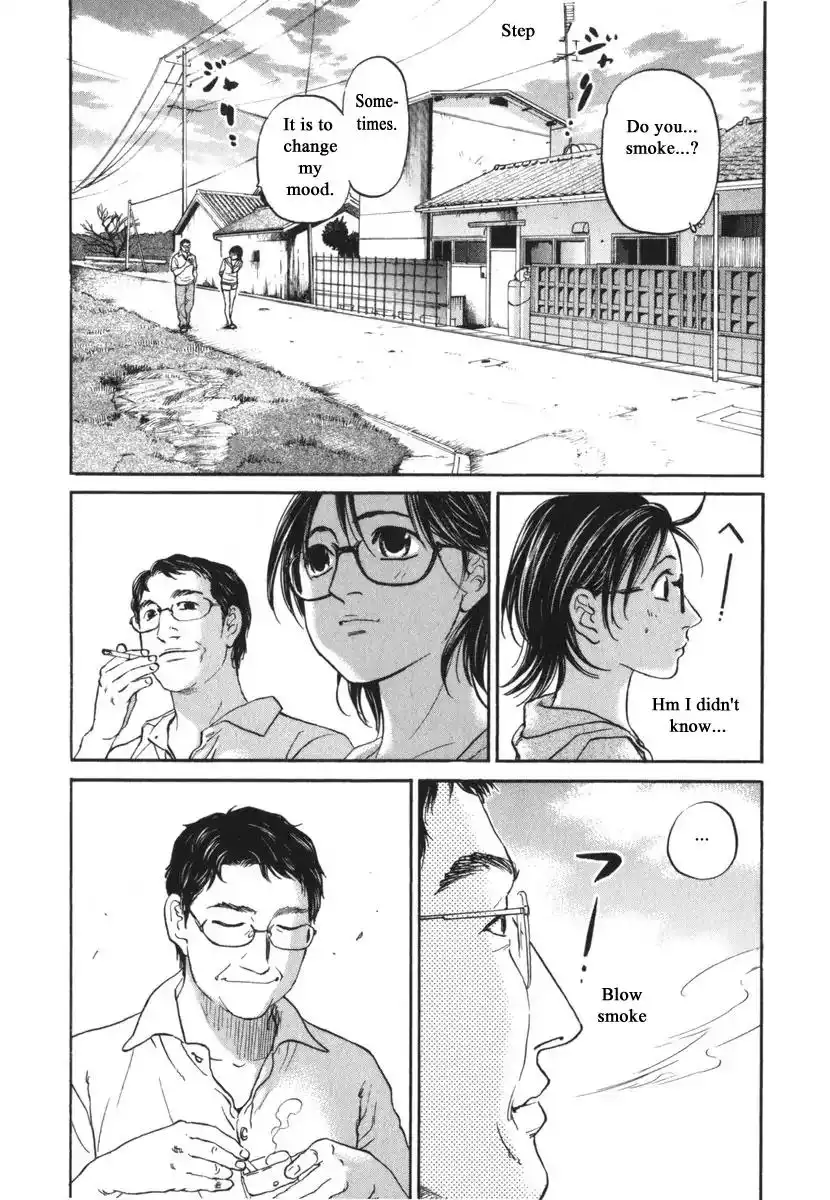 Haruka 17 Chapter 185 13